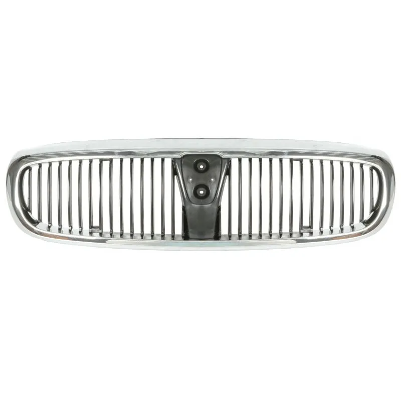 Grille de radiateur BLIC 6502-07-6410990P