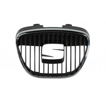 Grille de radiateur BLIC 6502-07-6609990Q