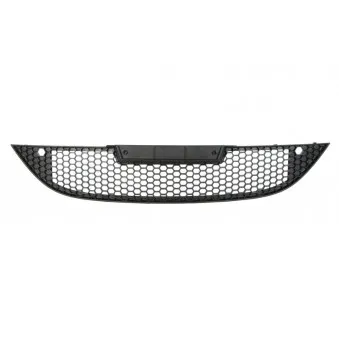 Grille de ventilation, pare-chocs BLIC 6502-07-6613995Q