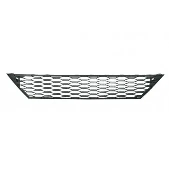 Grille de ventilation, pare-chocs BLIC 6502-07-6614919P
