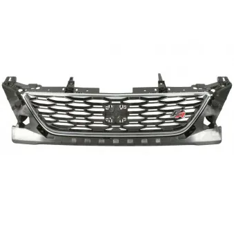 Grille de radiateur BLIC 6502-07-6614992P