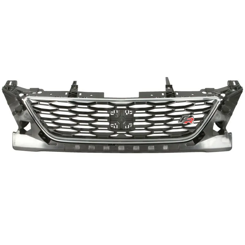 Grille de radiateur BLIC 6502-07-6614992P