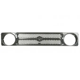 Grille de radiateur BLIC 6502-07-6840990P