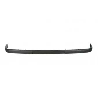 Baguette et bande protectrice, pare-chocs BLIC 6502-07-7513921P