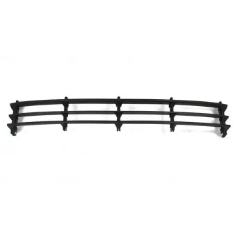 Grille de ventilation, pare-chocs BLIC 6502-07-7521996Q