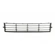 Grille de ventilation, pare-chocs BLIC 6502-07-7522911P - Visuel 1