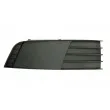 Grille de ventilation, pare-chocs avant gauche BLIC 6502-07-7522913P - Visuel 1
