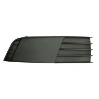 Grille de ventilation, pare-chocs avant gauche BLIC 6502-07-7522913P