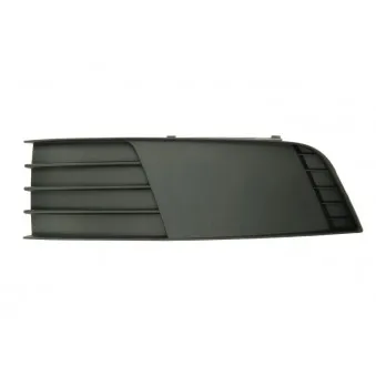 Grille de ventilation, pare-chocs avant droit BLIC 6502-07-7522914P
