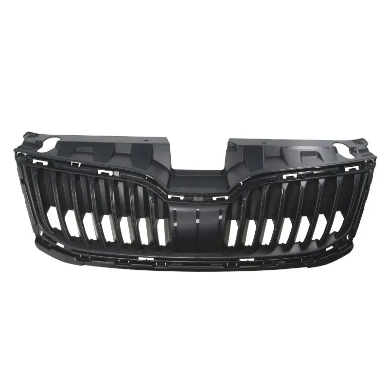 Baguette et bande protectrice, grille de radiateur BLIC 6502-07-7522993Q