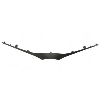 Baguette et bande protectrice, grille de radiateur BLIC