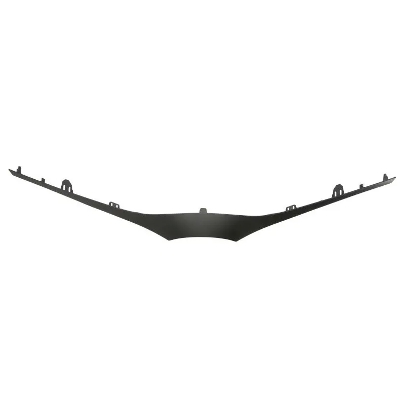 Baguette et bande protectrice, grille de radiateur BLIC 6502-07-8157210P