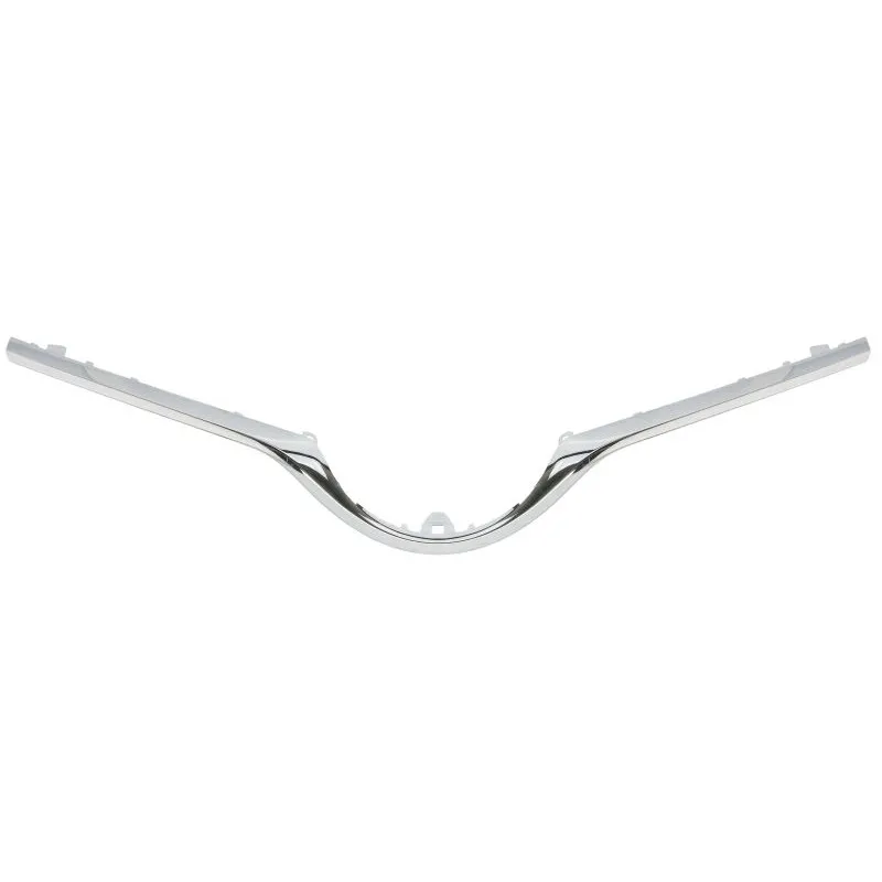 Baguette et bande protectrice, grille de radiateur BLIC 6502-07-8157211P