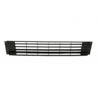 Grille de ventilation, pare-chocs BLIC 6502-07-9507999PP