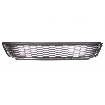 Grille de ventilation, pare-chocs BLIC 6502-07-9507999Q