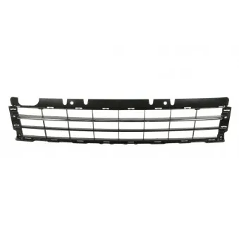 Grille de ventilation, pare-chocs BLIC 6502-07-9515991P