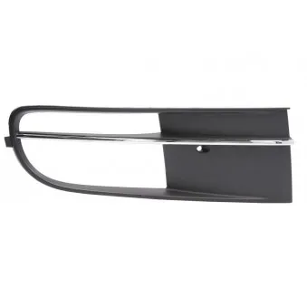 Grille de ventilation, pare-chocs avant droit BLIC 6502-07-9515992P