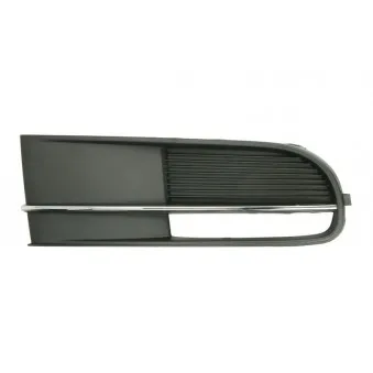 Grille de ventilation, pare-chocs avant droit BLIC 6502-07-9515994P