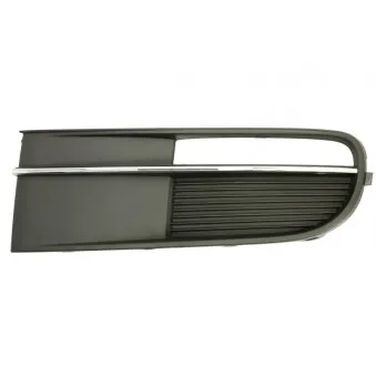 Grille de ventilation, pare-chocs avant gauche BLIC 6502-07-9515995P