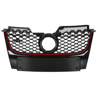 Grille de radiateur BLIC 6502-07-9524991Q
