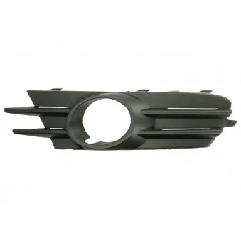 Grille de ventilation, pare-chocs avant droit BLIC 6502-07-9532912P