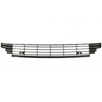 Grille de ventilation, pare-chocs BLIC 6502-07-9540912P