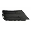 Grille de ventilation, pare-chocs avant gauche BLIC 6502-07-9545931P - Visuel 1