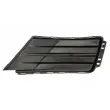 Grille de ventilation, pare-chocs avant gauche BLIC 6502-07-9545931P - Visuel 2