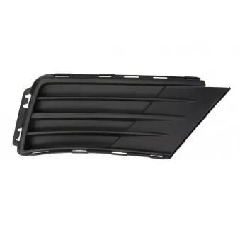 Grille de ventilation, pare-chocs avant droit BLIC 6502-07-9545932P