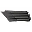 Grille de ventilation, pare-chocs avant droit BLIC 6502-07-9545932P - Visuel 2