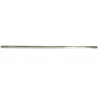 Baguette et bande protectrice, pare-chocs BLIC
