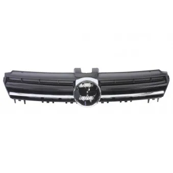 Grille de radiateur BLIC 6502-07-9550996P