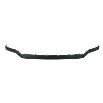 Baguette et bande protectrice, grille de radiateur BLIC 6502-07-9564996P
