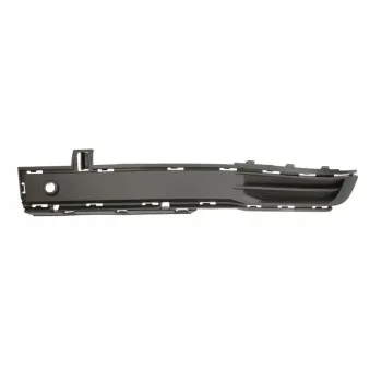 Grille de ventilation, pare-chocs avant gauche BLIC 6502-07-9569993P