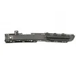 Grille de ventilation, pare-chocs avant droit BLIC 6502-07-9569994P - Visuel 2