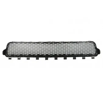 Grille de ventilation, pare-chocs BLIC 6502-07-9585914P