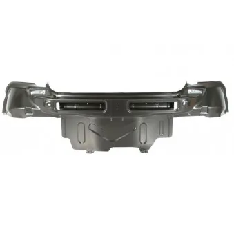 Panneau arrière BLIC