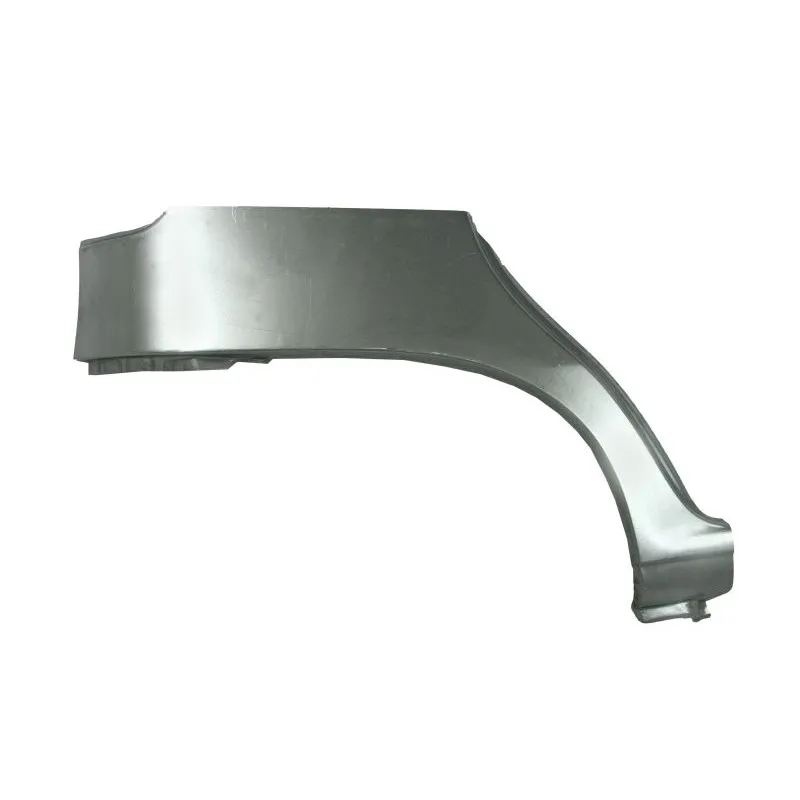 Doublure d'aile arrière droit BLIC 6504-03-2022582P