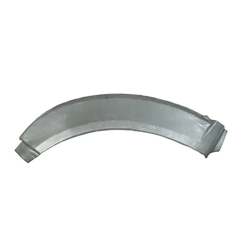 Doublure d'aile avant gauche BLIC 6504-03-2509333P