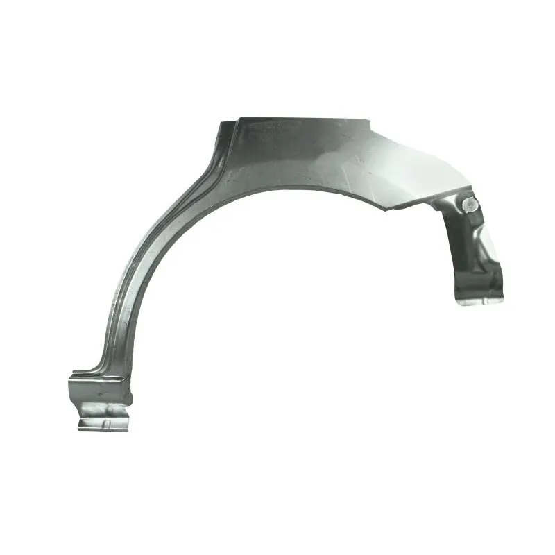 Doublure d'aile arrière droit BLIC 6504-03-3408582P