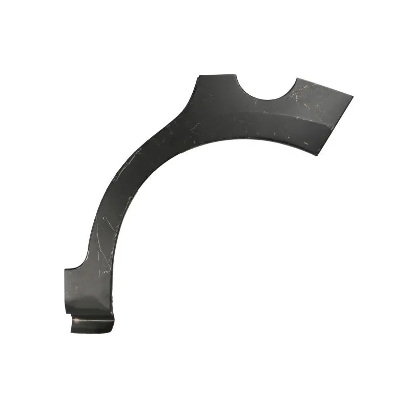 Doublure d'aile arrière gauche BLIC 6504-03-5508581K