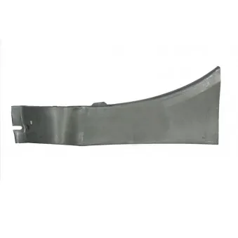 Doublure d'aile avant gauche BLIC 6504-03-7520331P
