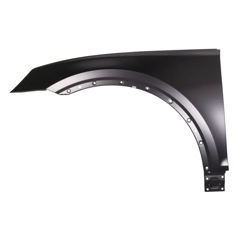Aile avant gauche BLIC 6504-04-0036311P