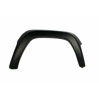 Baguette et bande protectrice, aile avant droit BLIC 6504-04-3204316P
