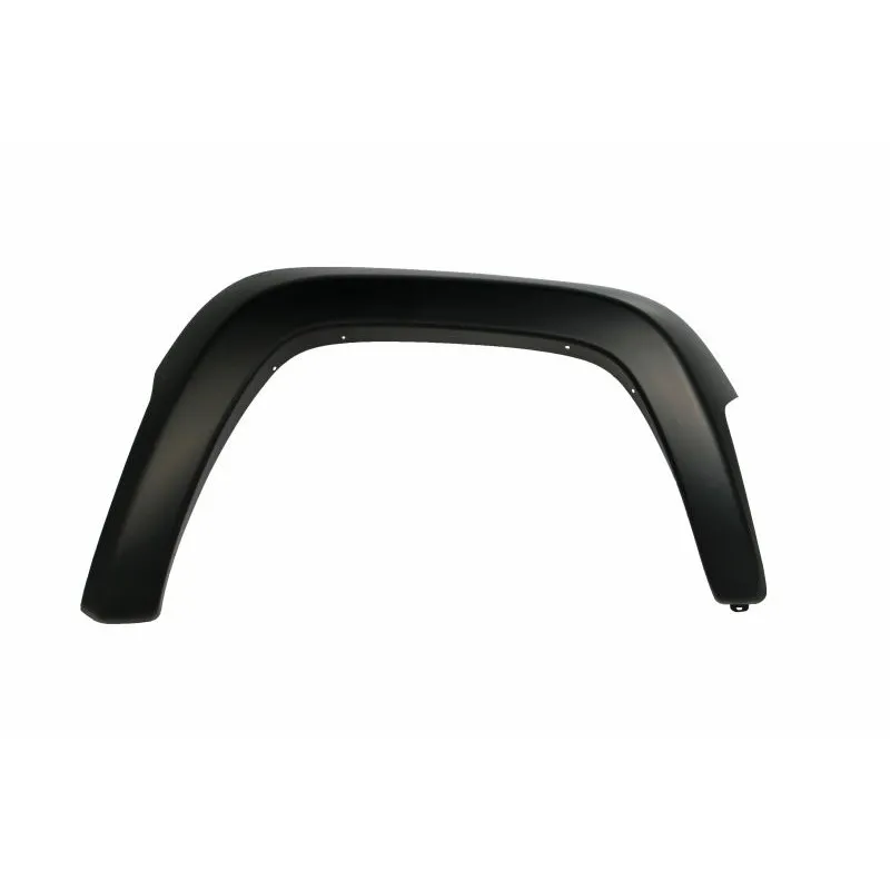 Baguette et bande protectrice, aile avant droit BLIC 6504-04-3204316P