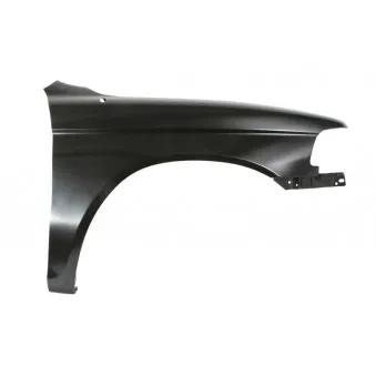 Aile avant gauche BLIC