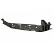 Support, pare-chocs avant gauche BLIC 6508-06-9543931P - Visuel 1