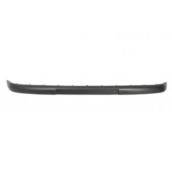 Baguette et bande protectrice, pare-chocs BLIC 6509-01-6608921P