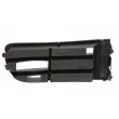 Grille de ventilation, pare-chocs avant gauche BLIC 6509-01-9506991P - Visuel 2
