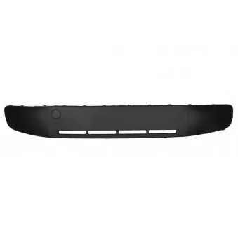 Baguette et bande protectrice, pare-chocs BLIC